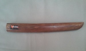 Tanto Master Heavy