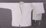 Aikido Gi Student (bez pasa)